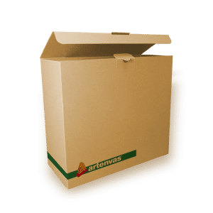 Caja clásica