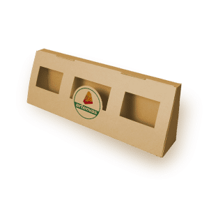 Estuche gourmet
