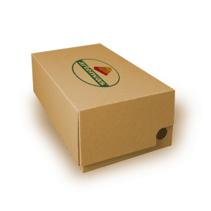 Packaging reciclado