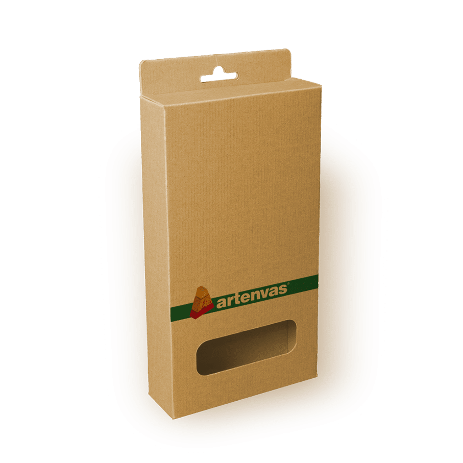 Caja cartón barato - Especialistas en packaging