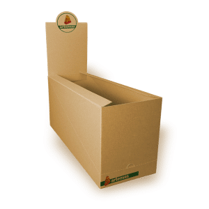 Mejor packaging made in Spain